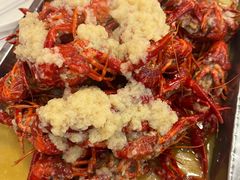 -呆虾王龙虾馆(南湖总店)