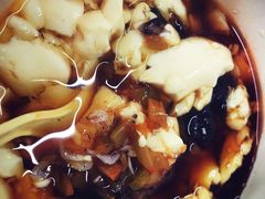 豆腐花-秦园惠山豆腐花(惠山古镇店)