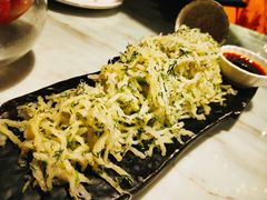 -烛影拾光观景餐厅·创意菜·摄影·小提琴(大唐不夜城店)