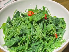 -一坐一忘云南菜(卓悦中心)