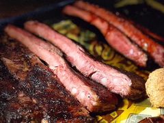 -本垒美式烤肉(三里屯店)