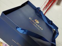 -卡漫莫尼蛋糕(徐汇店)