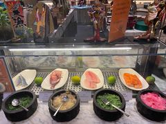 -沈阳和平艾美酒店新食谱西餐厅