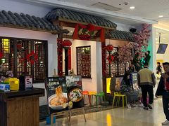 -春天里餐厅(西田城店)