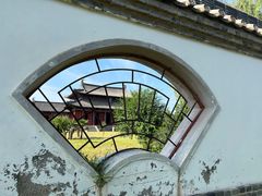 -商丘古城-应天书院