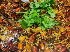 -蛙兔鸡自贡风味·特色江湖菜(广都店)