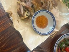 -刘师父老汉口江湖菜(蔡锷路店)