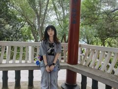 -青芝山风景名胜区