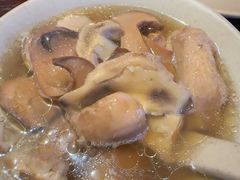 -滇野云南野生菌餐厅(陕西南路店)