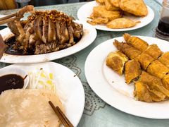 -悦宾饭馆(翠花胡同店)