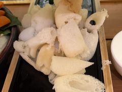 -一朵菌·野生菌探索家火锅(南亚店)