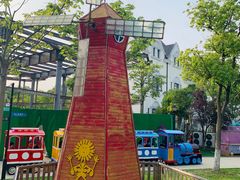 -安徒生童话乐园