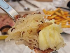 -1886德国汽车餐厅(福田星河COCO Park店)