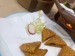 -大水车公馆·顺德菜·妈姐菜(均安店)