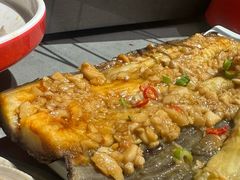 -醉炫音速烧烤·干煸菜(沙河总店)