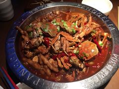 -胖哥俩肉蟹煲(宿迁宝龙广场店)