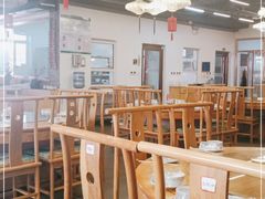 大堂-悠斋餐厅海鲜家常菜(火车站店)