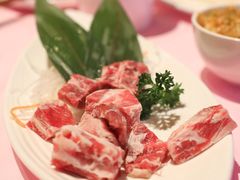 -龙鲜会·澳门生鲜火锅(诚品店)