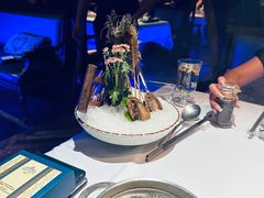 -翡翠小城·海鲜豆捞·广式点心(老佛爷店)