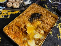 -杀猪天·韩国烤肉(铁路街第一分店)