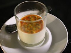 意式奶油布丁-EATALIA意塔利意式餐厅(鼓楼店)