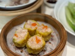 -金河半岛园林酒家(金融城店)