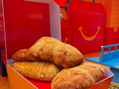 -麦当劳(北京路广百广场店)