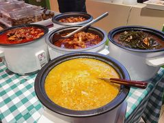-紫光园清真北京小吃(正阳大街店)