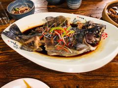 -卧龙堡客栈·中餐厅(古北水镇店)