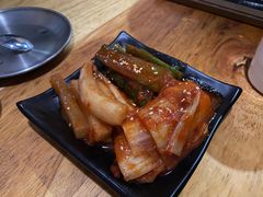-大阪烧肉BAKA一代(十亩地店)