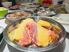 -行运海鲜食集(北京首店)