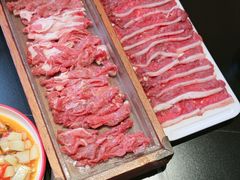 -乔先生涮肉·鲜活牛羊肉火锅(塘沽店)