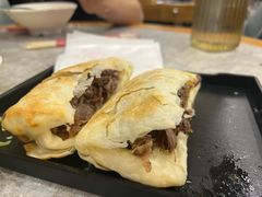 -高玛纳驴肉火烧(一世界店)