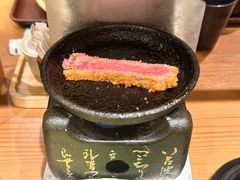 -牛カツ京都勝牛(河原町蛸薬師店)