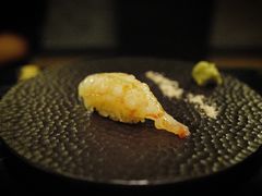 牡丹虾-Hulu Sushi葫芦寿司 Omakase