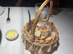-研食记西餐厅(金融中心店)