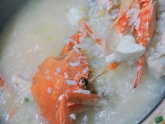 -潮粥馆(长江花园店)