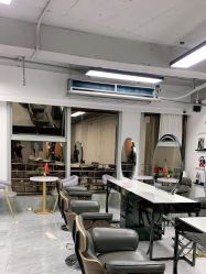 -JK奇积发型连锁机构（ART SALON）