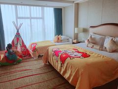 -浙江三立开元名都大酒店