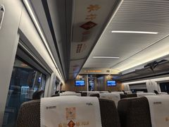 -合肥南站