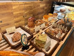 -Let's Taipei 非常烘焙(太古里店)