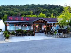 -呼吸森林·生态农庄农家乐私房菜