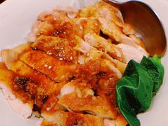 照烧鸡排饭-一心创作料理屋(经开万达店)