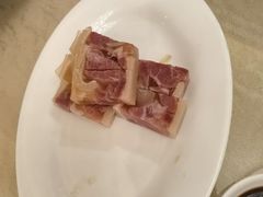 -上海金陵紫金山大酒店·汇海餐厅