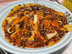 -大厨小馆(华阳城店)