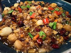 -华豫川酒家(大卫城店)