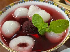 -中卫御苑福膳·养生局(圆明园店)