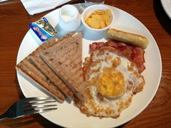 -ZEMOCAFE·FUSION FOOD(西交利物浦店)