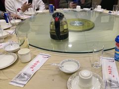 -尚府一品·烤鸭·新京菜(圆明园店)