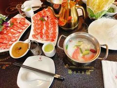 -朝天门火锅(围场店)